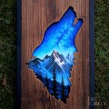wolf and mountains-FirForest.jpg